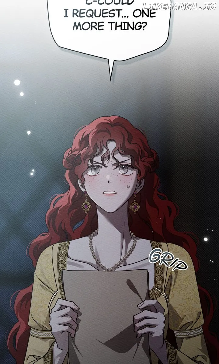 Under the Oak Tree Chapter 94 Online - página 57