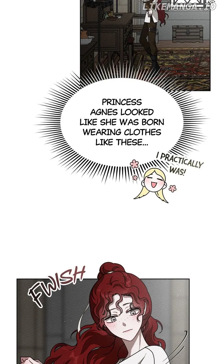 Under the Oak Tree Chapter 94 Online - página 66