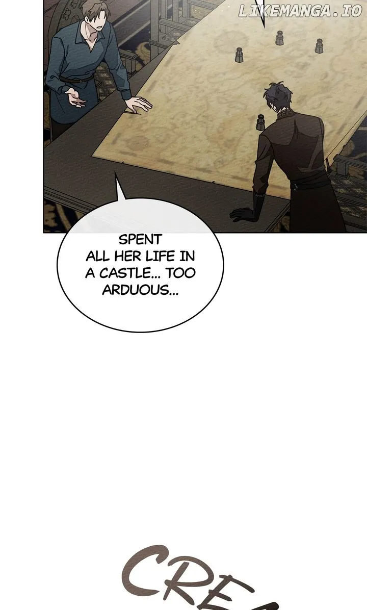 Under the Oak Tree Chapter 94 Online - página 73