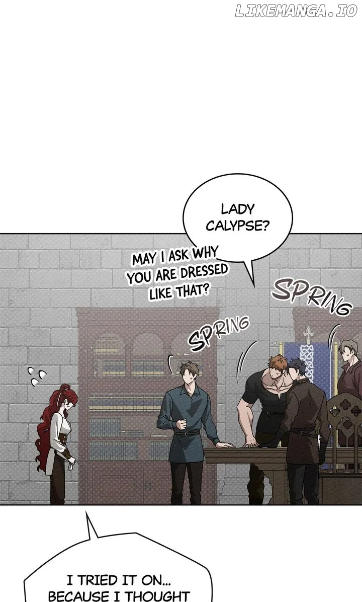 Under the Oak Tree Chapter 94 Online - página 76