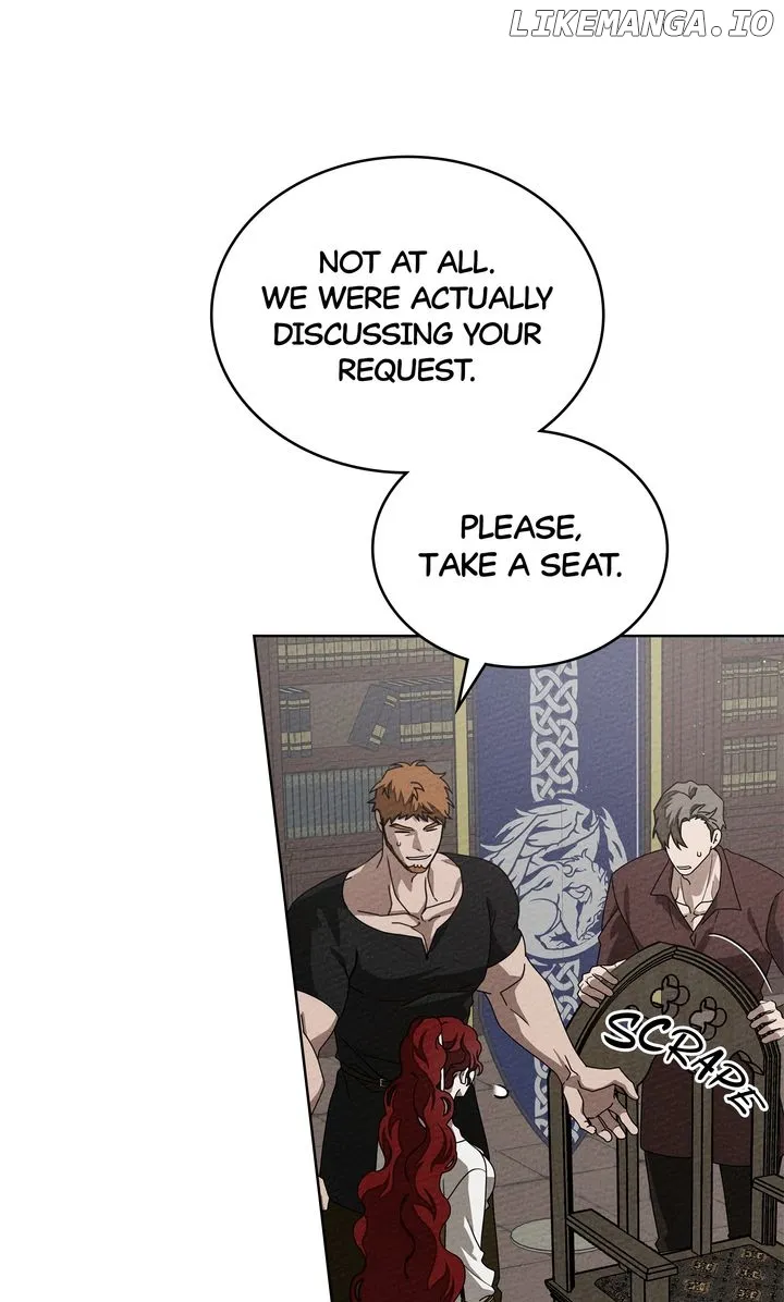 Under the Oak Tree Chapter 94 Online - página 79