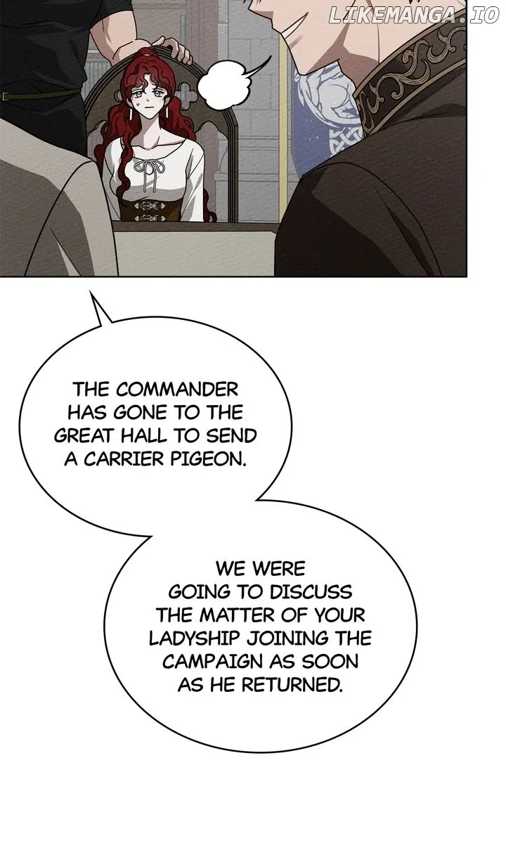 Under the Oak Tree Chapter 94 Online - página 82
