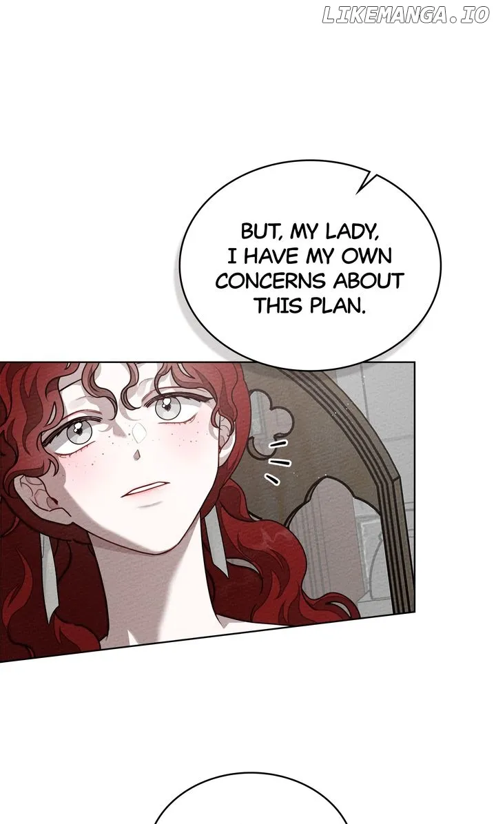 Under the Oak Tree Chapter 94 Online - página 83