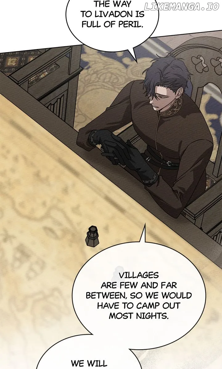 Under the Oak Tree Chapter 94 Online - página 84