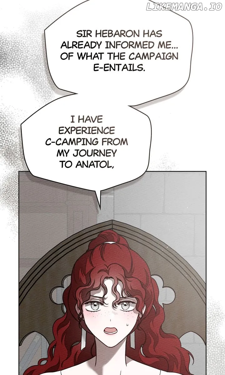 Under the Oak Tree Chapter 94 Online - página 86