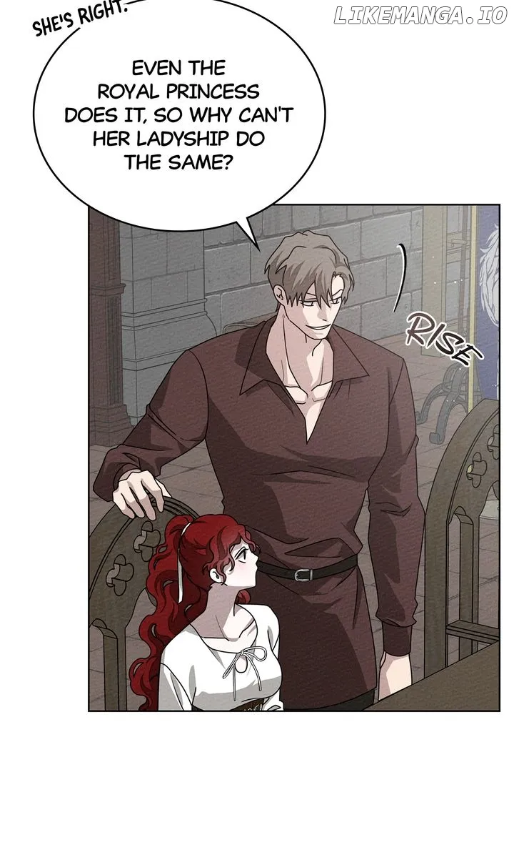 Under the Oak Tree Chapter 94 Online - página 88