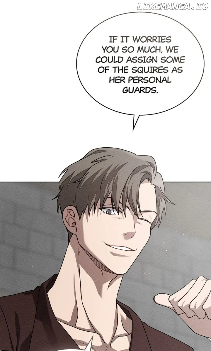 Under the Oak Tree Chapter 94 Online - página 89