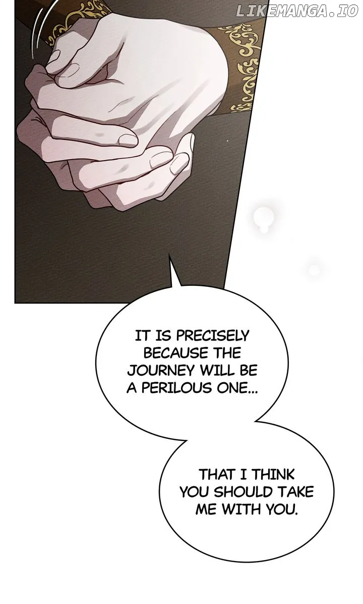 Under the Oak Tree Chapter 94 Online - página 92