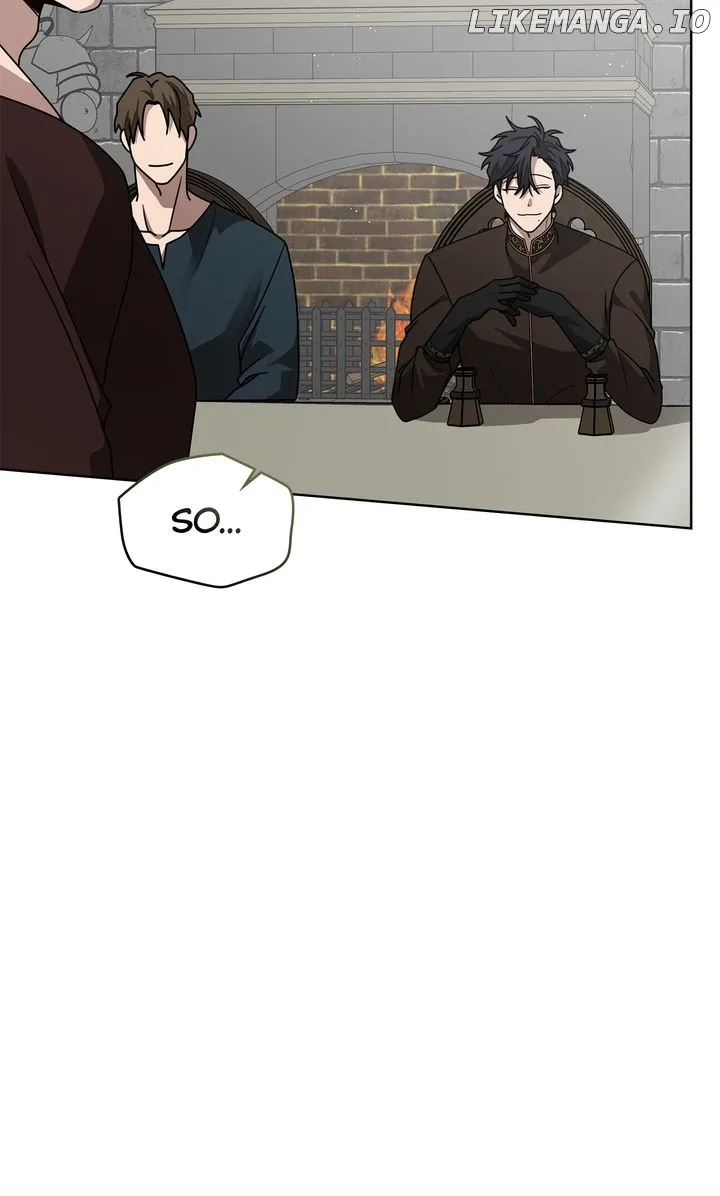 Under the Oak Tree Chapter 94 Online - página 94
