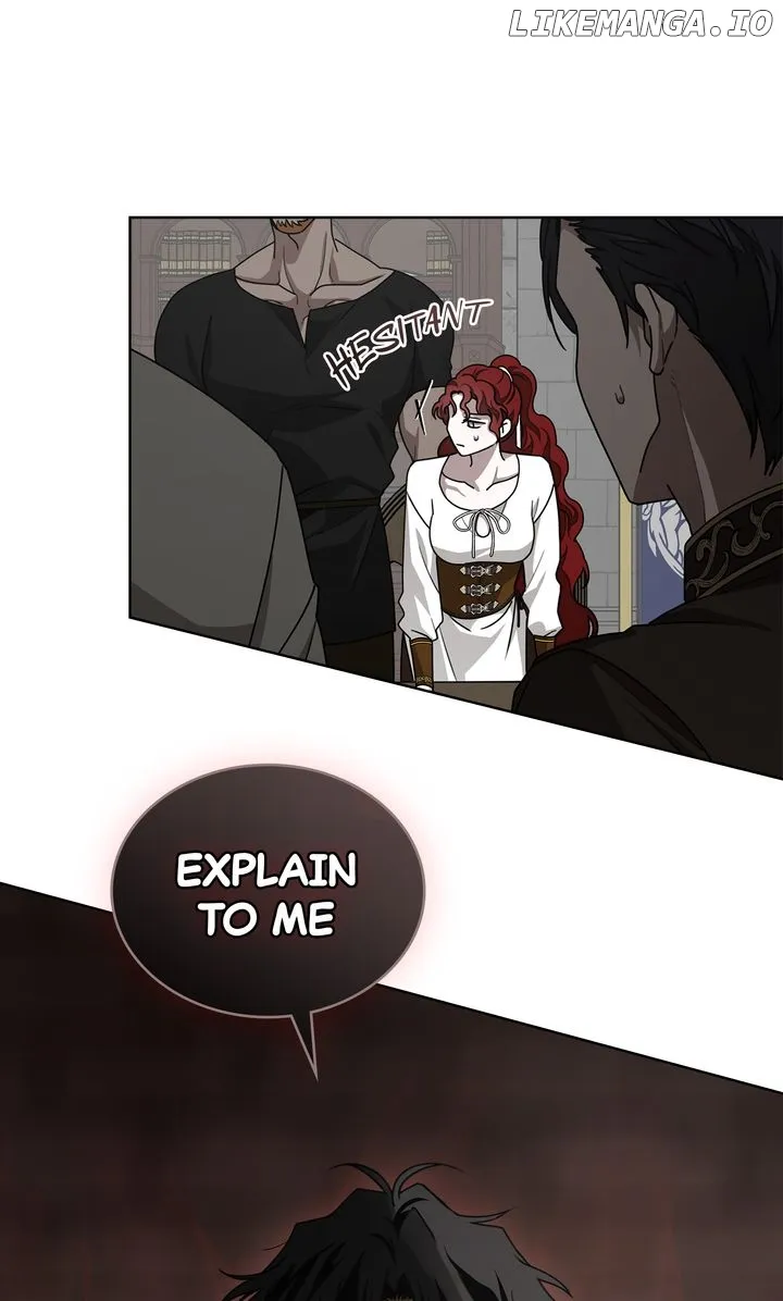 Under the Oak Tree Chapter 94 Online - página 99