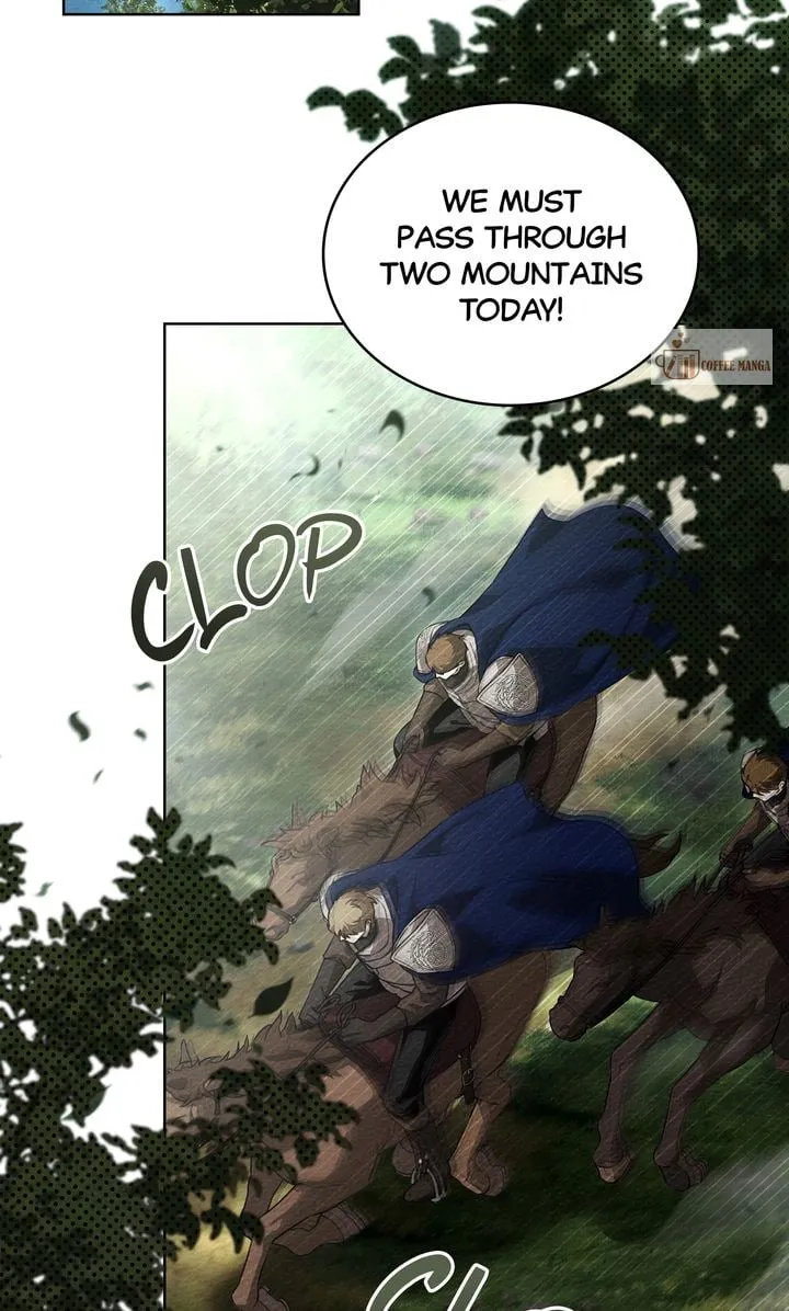 Under the Oak Tree Chapter 96 Online - página 2