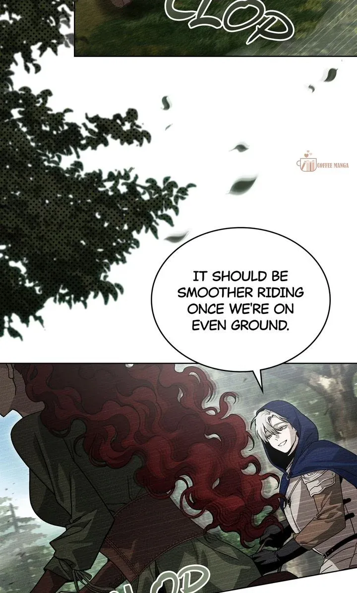 Under the Oak Tree Chapter 96 Online - página 3