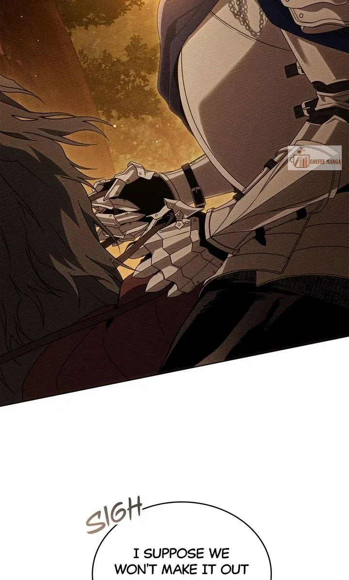 Under the Oak Tree Chapter 96 Online - página 8