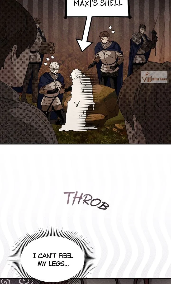 Under the Oak Tree Chapter 96 Online - página 10