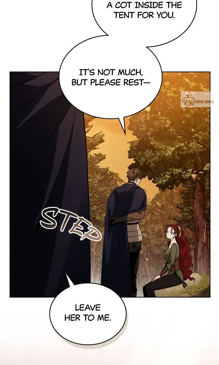 Under the Oak Tree Chapter 96 Online - página 17