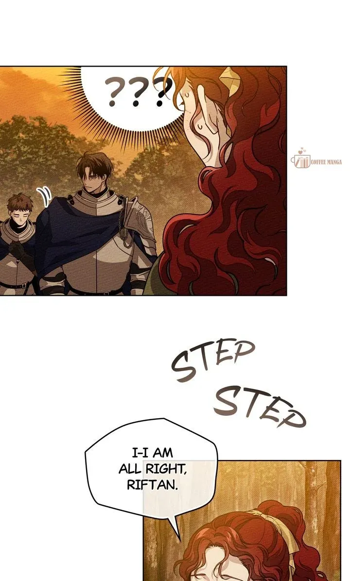 Under the Oak Tree Chapter 96 Online - página 20