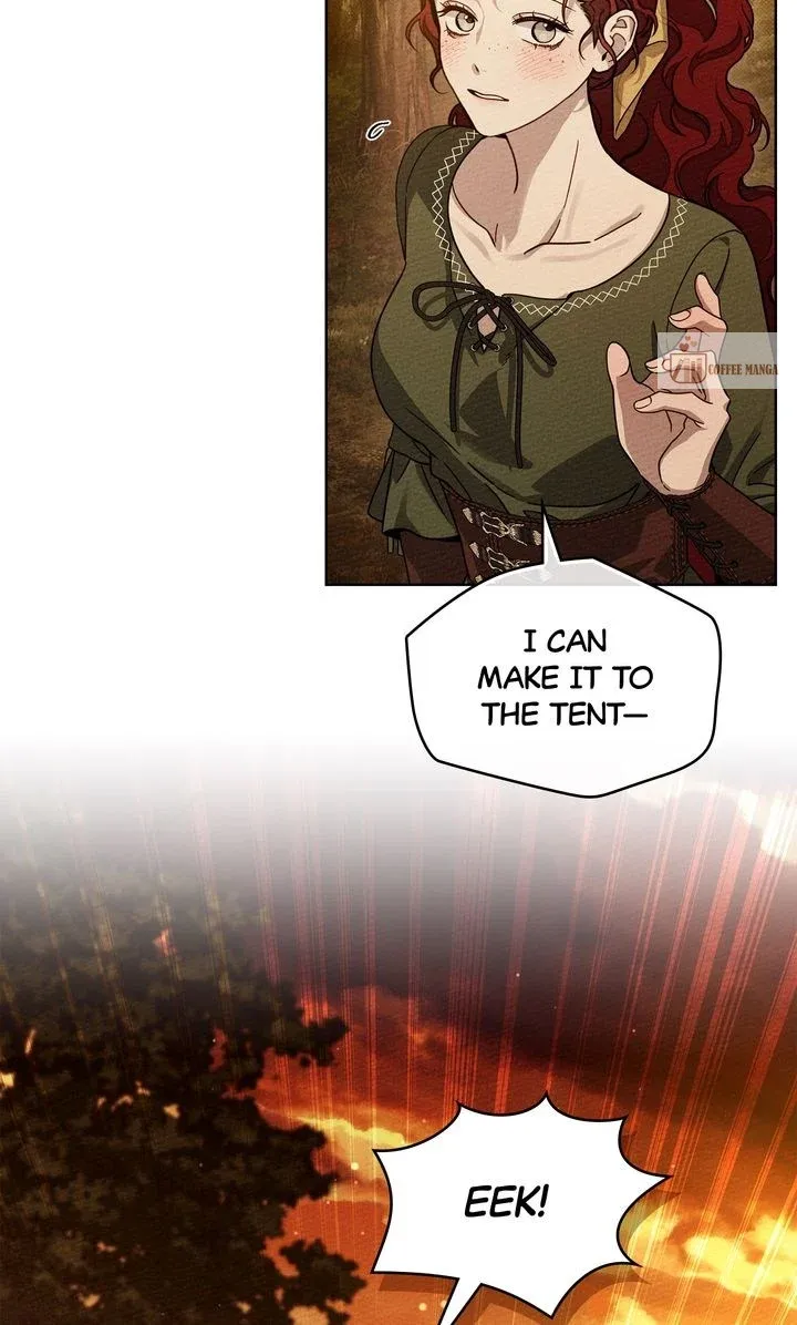 Under the Oak Tree Chapter 96 Online - página 21