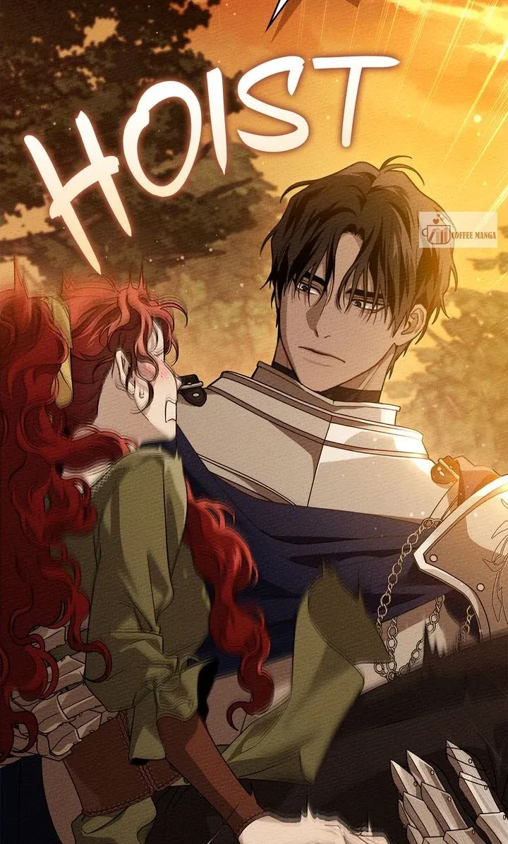 Under the Oak Tree Chapter 96 Online - página 22