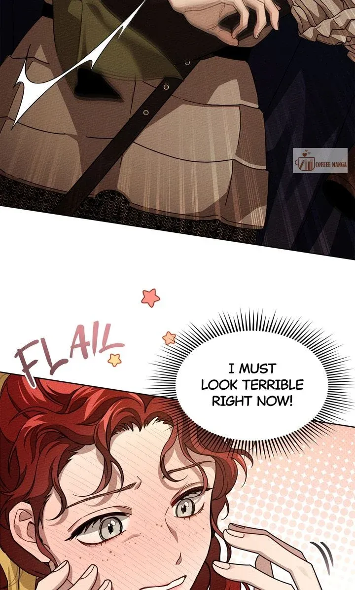 Under the Oak Tree Chapter 96 Online - página 23