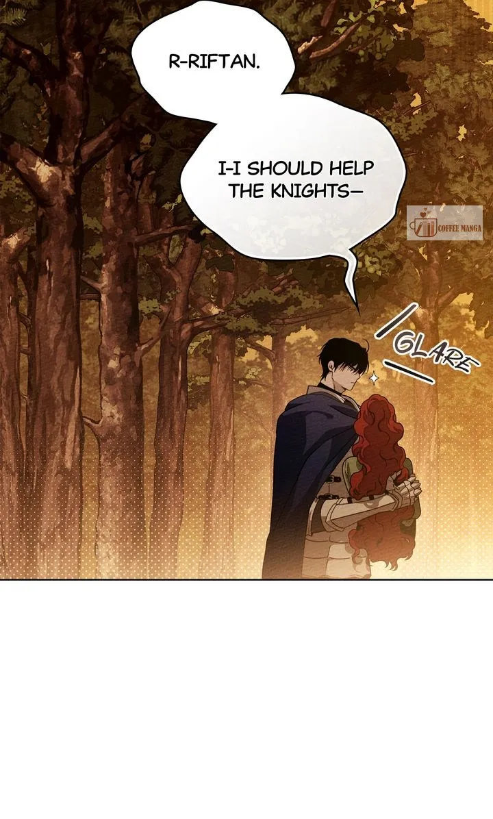 Under the Oak Tree Chapter 96 Online - página 25