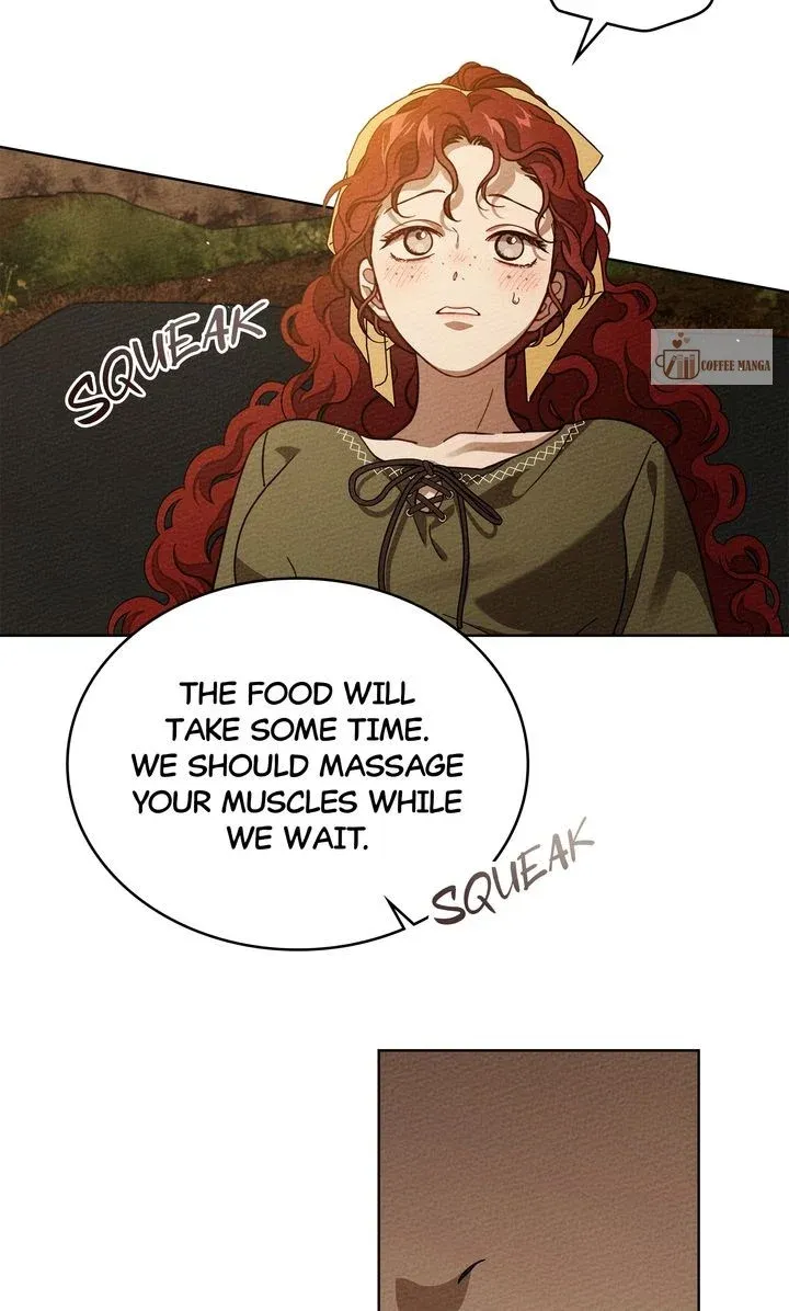Under the Oak Tree Chapter 96 Online - página 28
