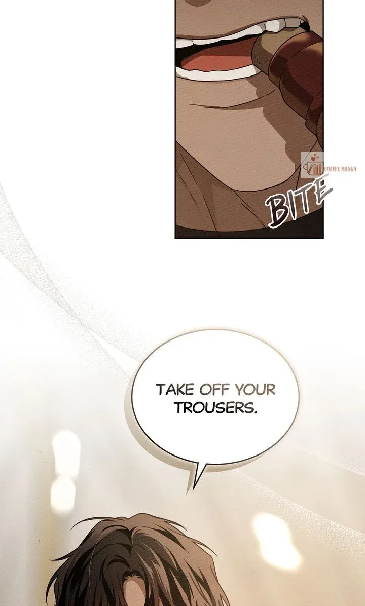 Under the Oak Tree Chapter 96 Online - página 29