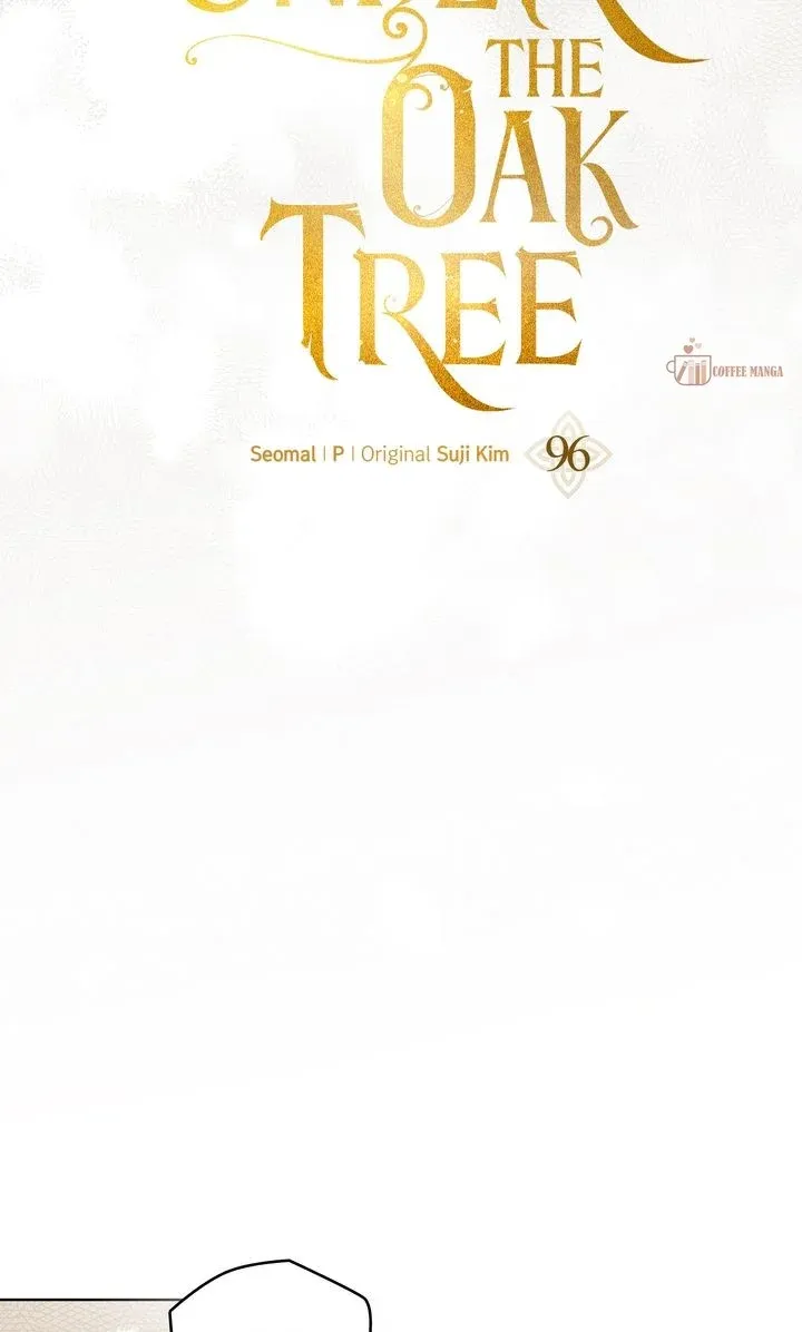 Under the Oak Tree Chapter 96 Online - página 32