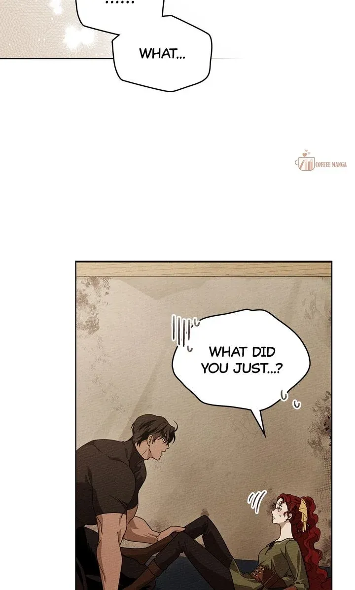Under the Oak Tree Chapter 96 Online - página 33