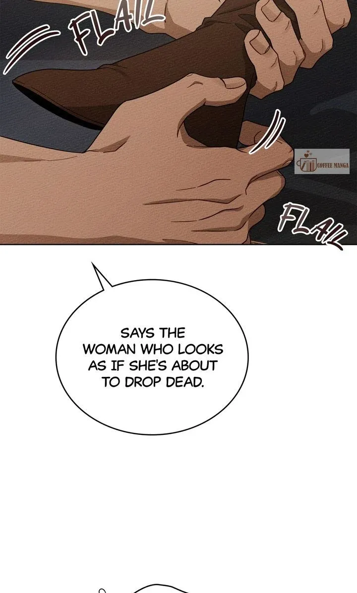 Under the Oak Tree Chapter 96 Online - página 35