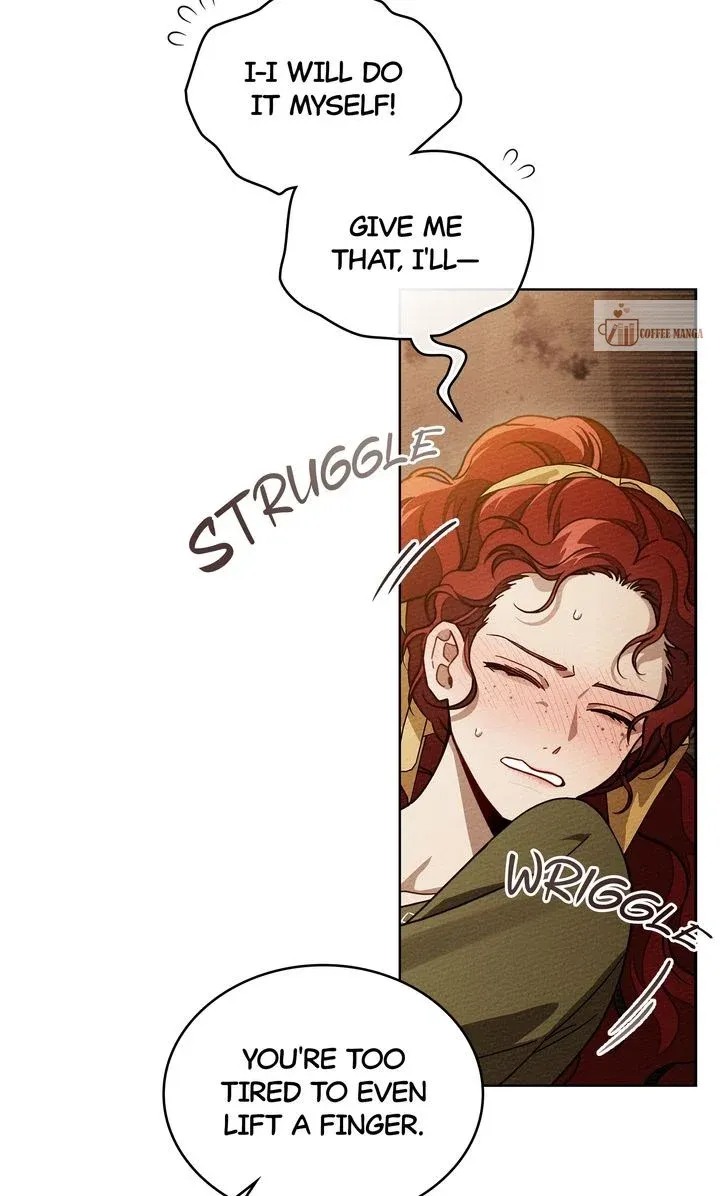 Under the Oak Tree Chapter 96 Online - página 36