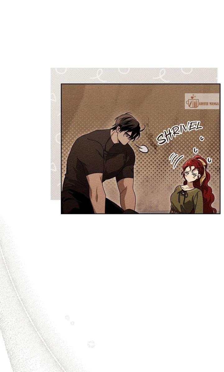 Under the Oak Tree Chapter 96 Online - página 40