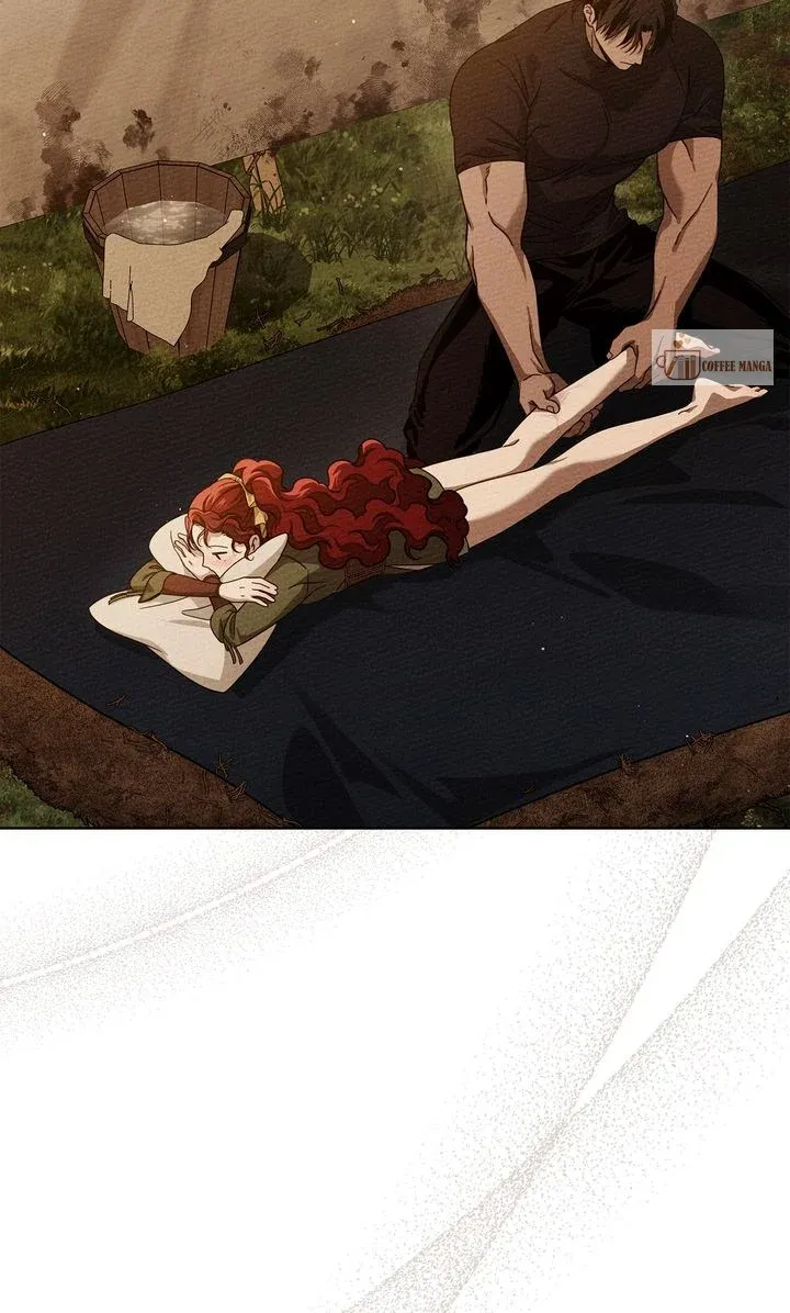 Under the Oak Tree Chapter 96 Online - página 42