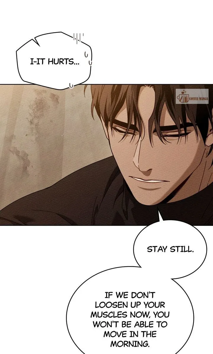 Under the Oak Tree Chapter 96 Online - página 44