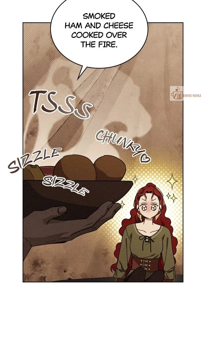 Under the Oak Tree Chapter 96 Online - página 57