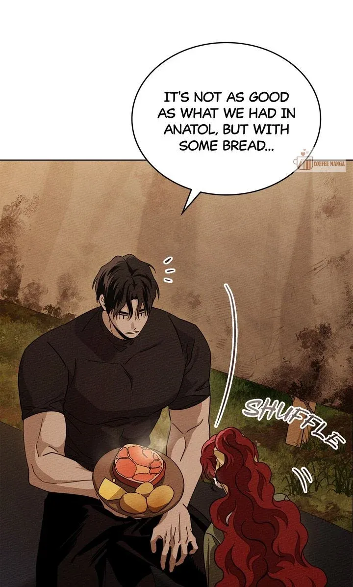 Under the Oak Tree Chapter 96 Online - página 58