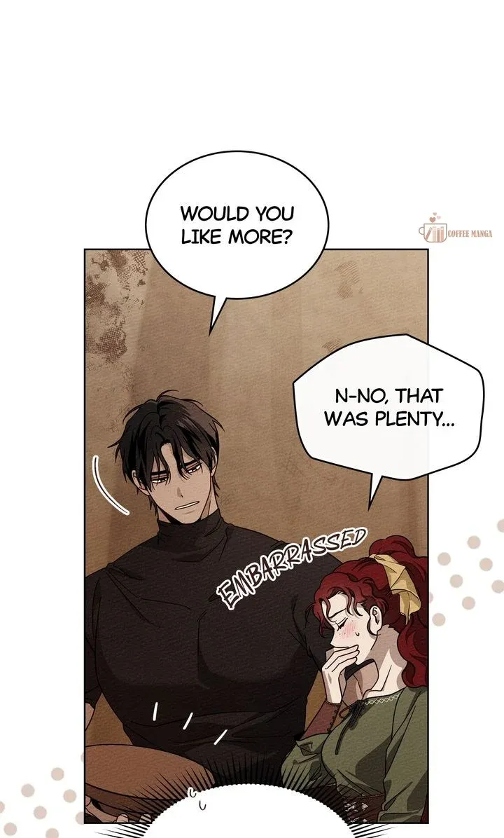 Under the Oak Tree Chapter 96 Online - página 61