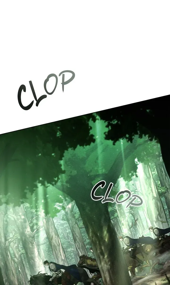 Under the Oak Tree Chapter 97 Online - página 1