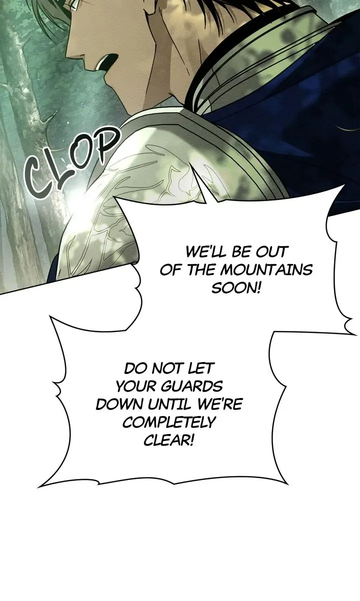 Under the Oak Tree Chapter 97 Online - página 3