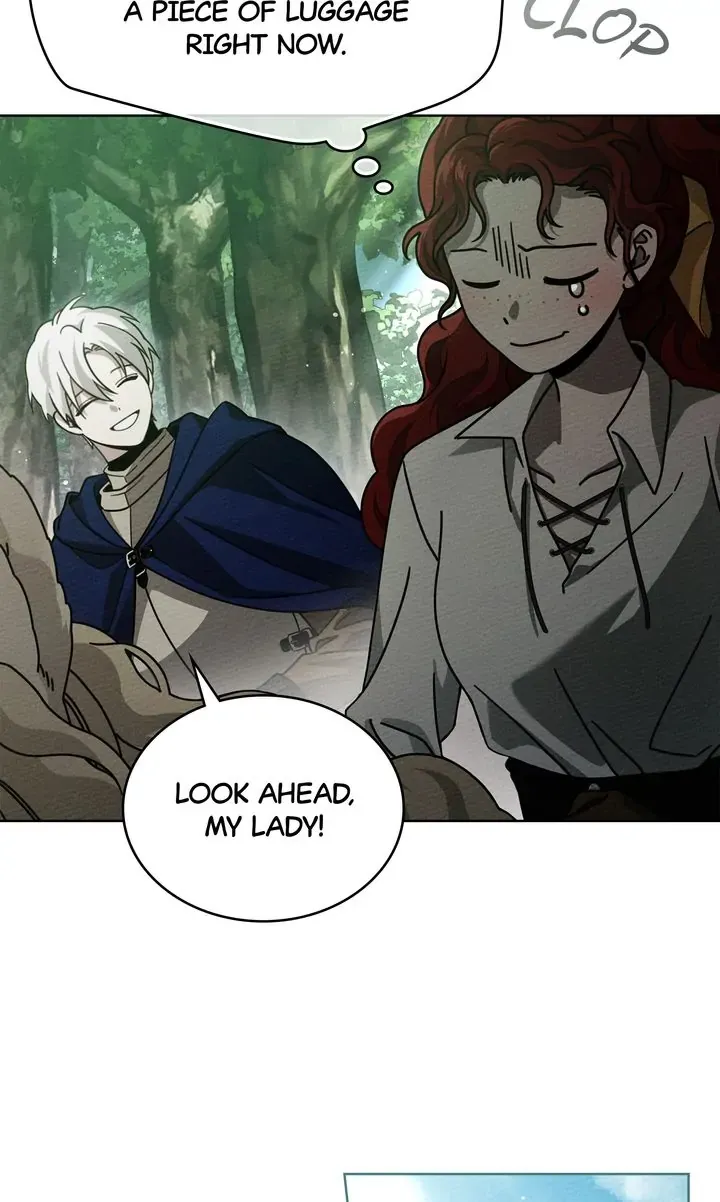 Under the Oak Tree Chapter 97 Online - página 7