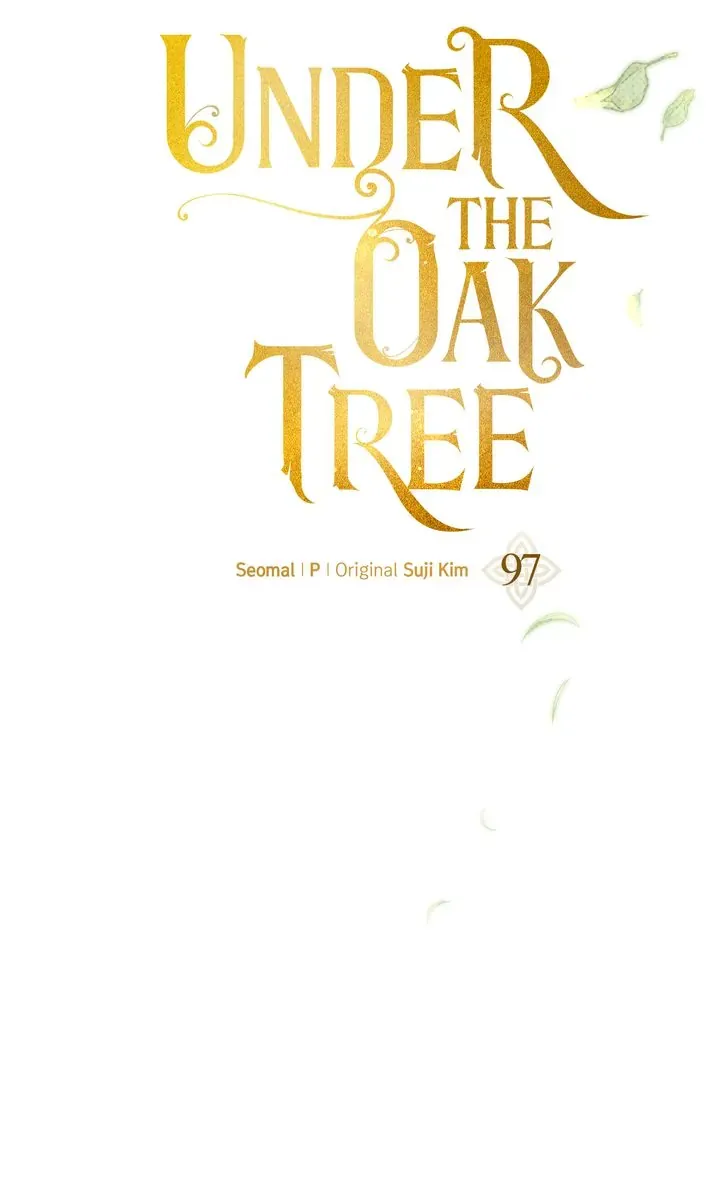 Under the Oak Tree Chapter 97 Online - página 15