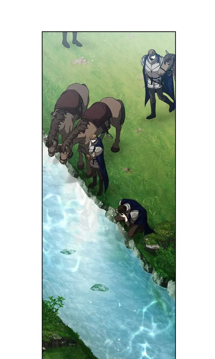 Under the Oak Tree Chapter 97 Online - página 16