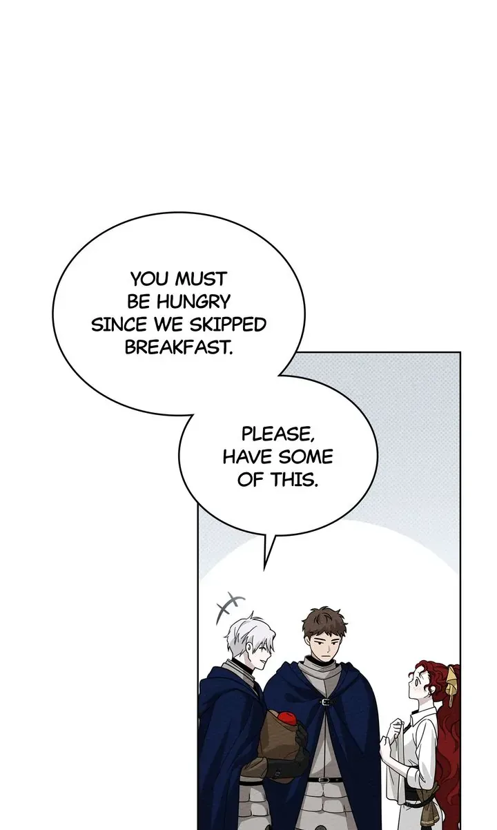 Under the Oak Tree Chapter 97 Online - página 18