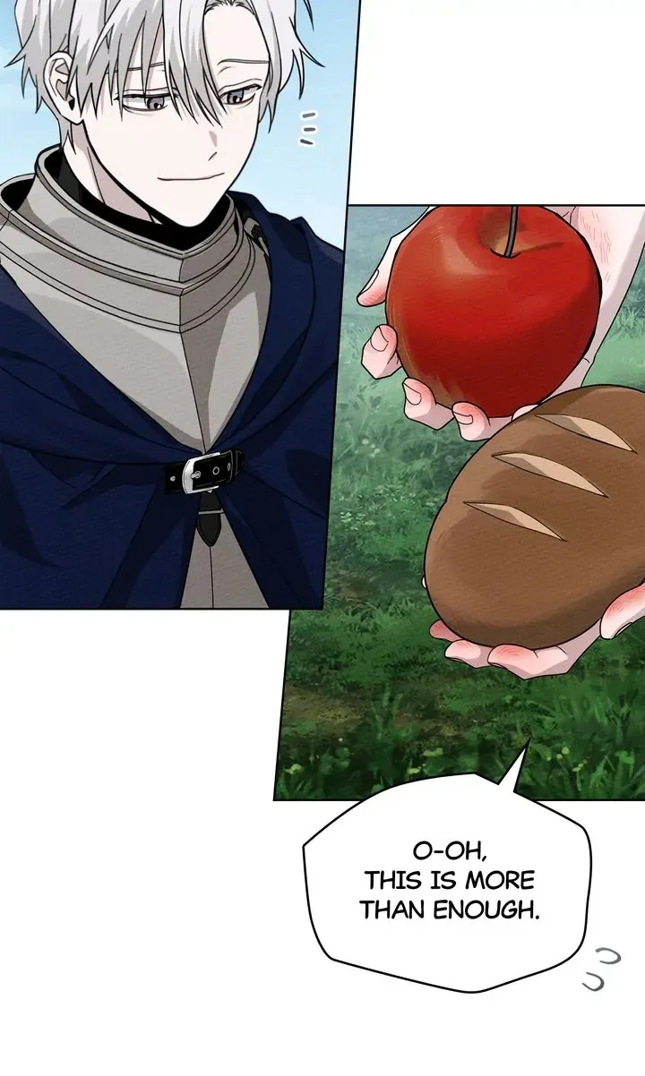 Under the Oak Tree Chapter 97 Online - página 20