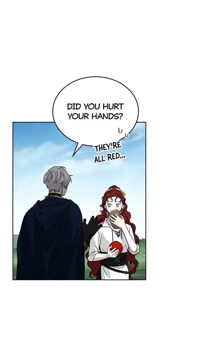 Under the Oak Tree Chapter 97 Online - página 21