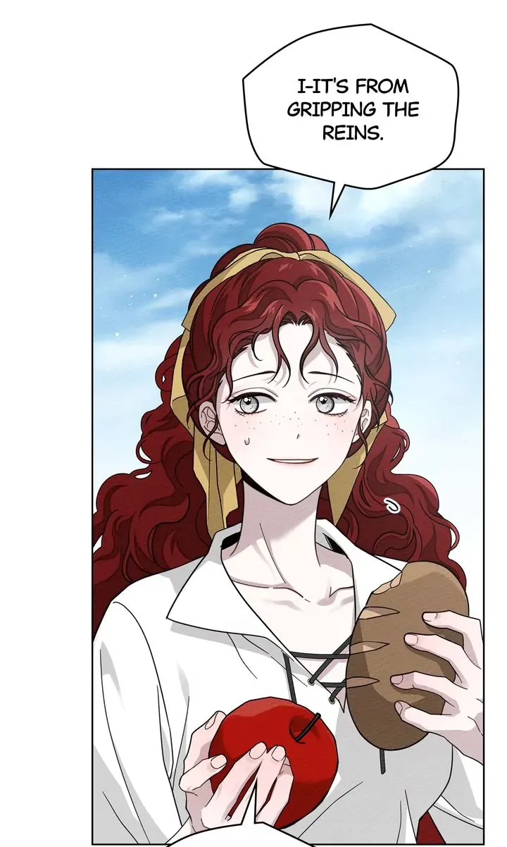 Under the Oak Tree Chapter 97 Online - página 22