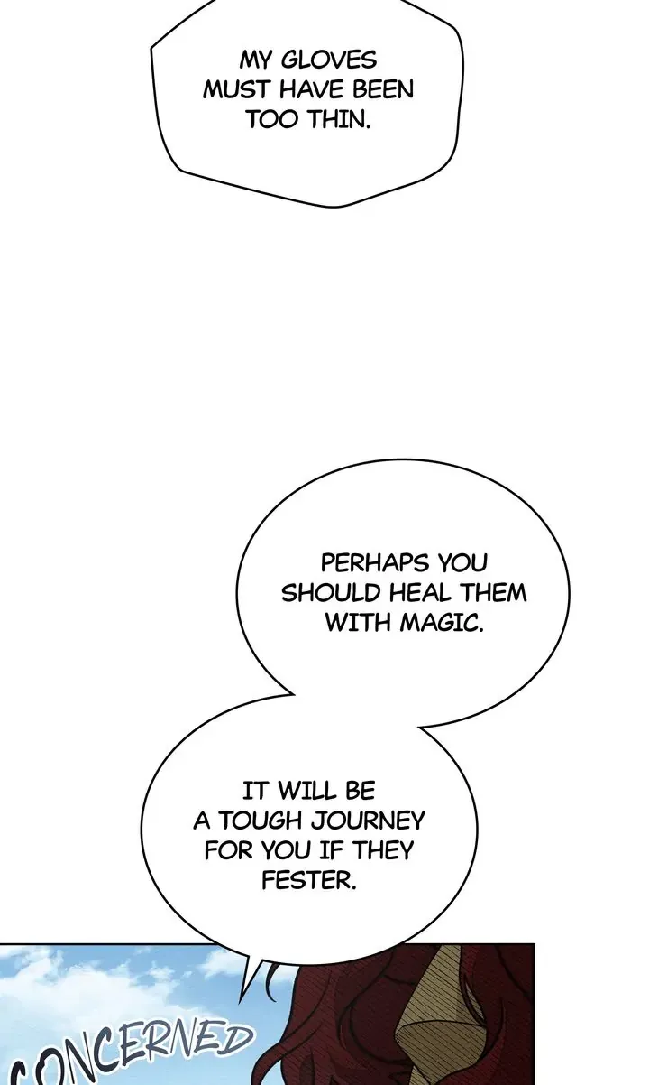 Under the Oak Tree Chapter 97 Online - página 23