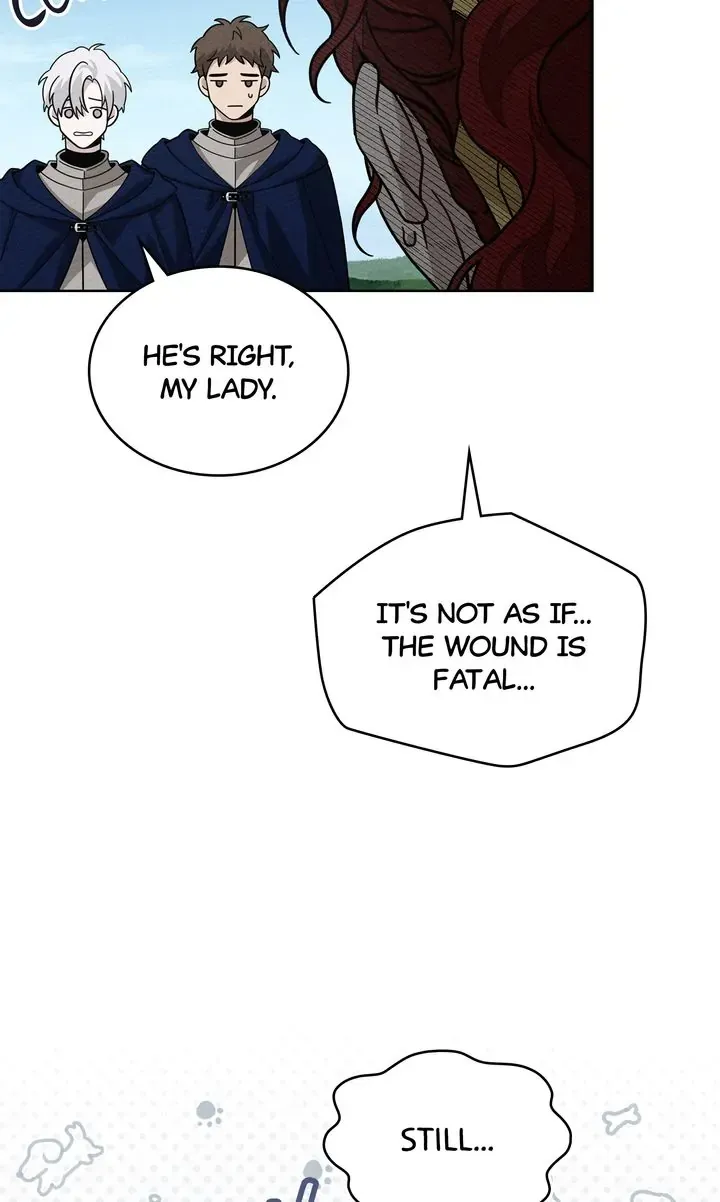Under the Oak Tree Chapter 97 Online - página 24
