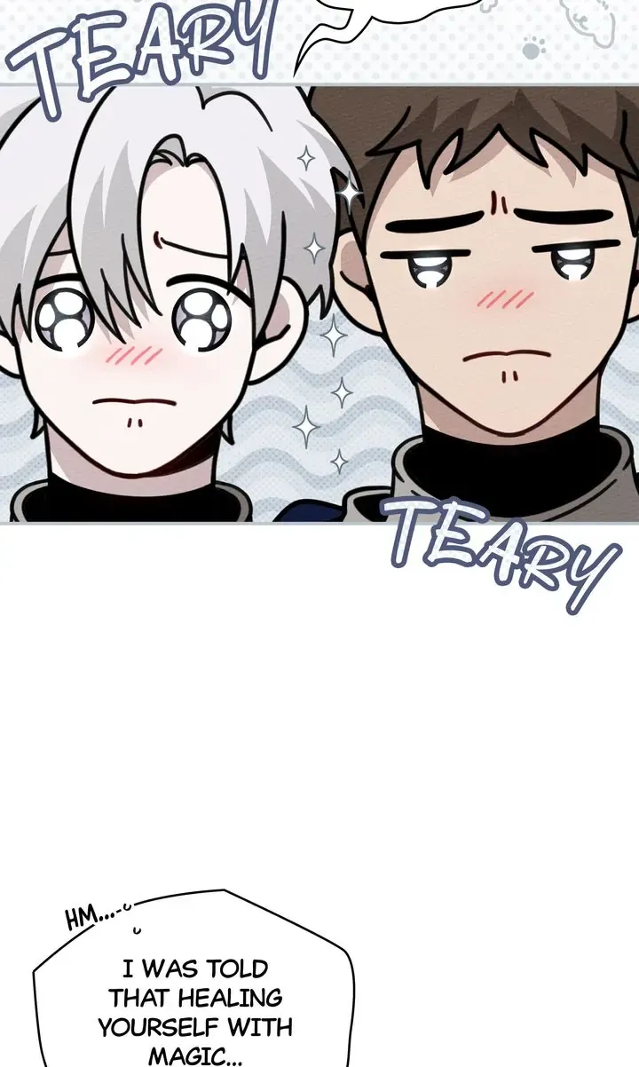 Under the Oak Tree Chapter 97 Online - página 25