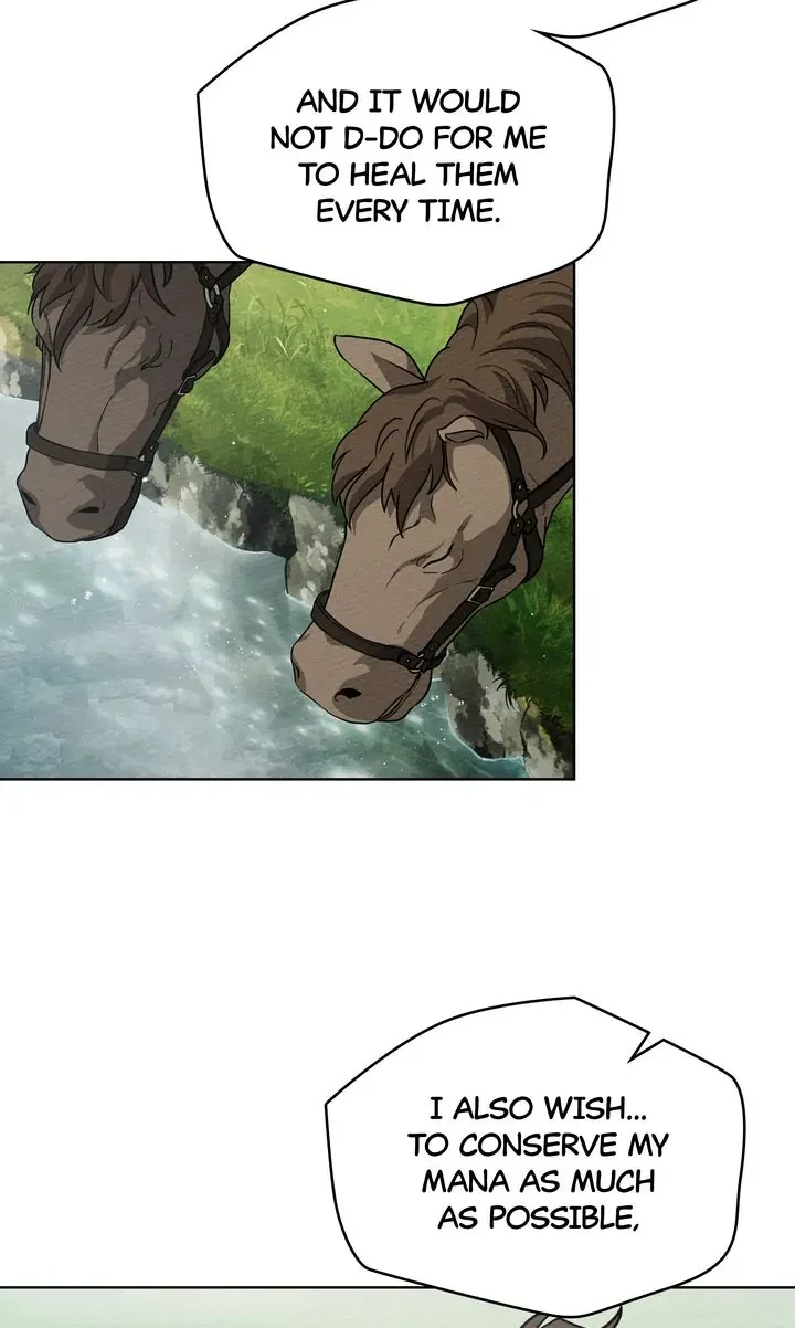 Under the Oak Tree Chapter 97 Online - página 27
