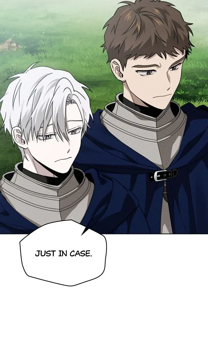 Under the Oak Tree Chapter 97 Online - página 28